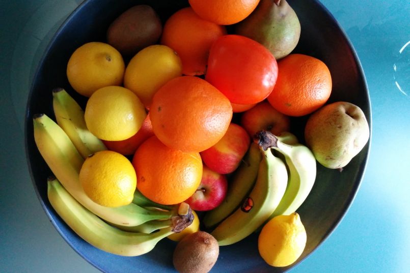 fruit