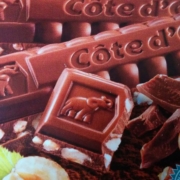 chocolade