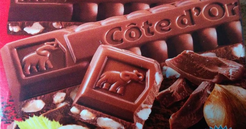 chocolade