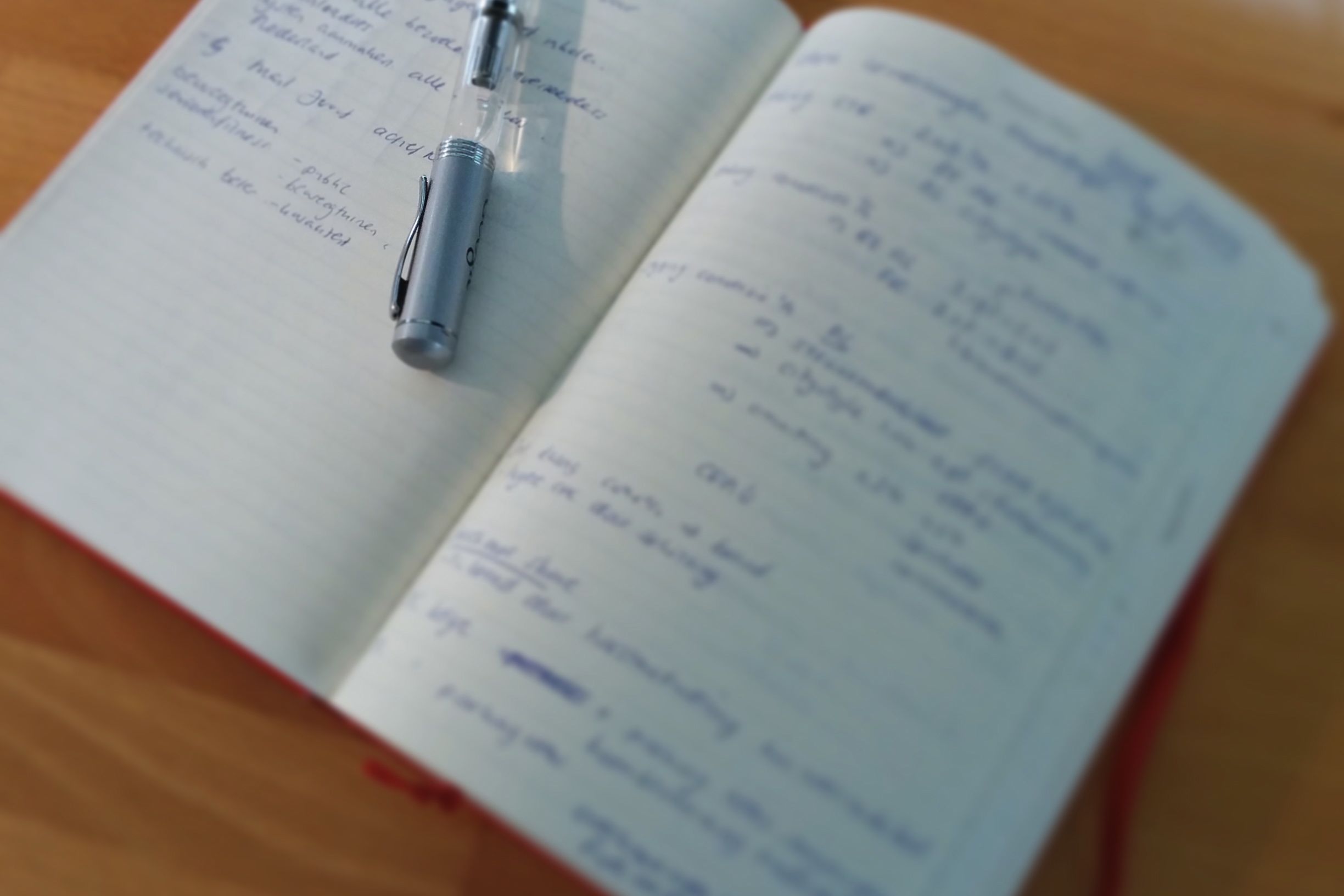 voedingsdagboek