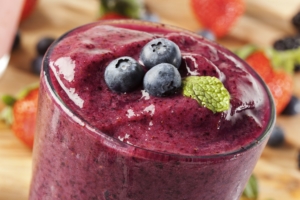sapjes en smoothies