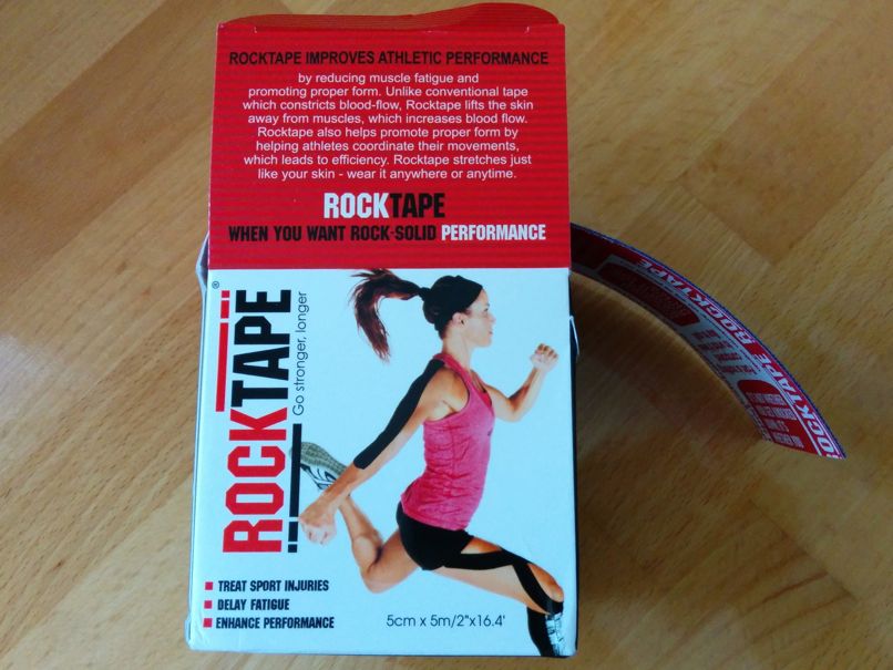 rocktape