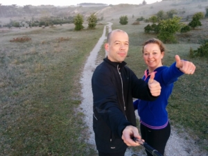 helweek sporten