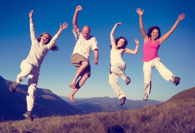 Tips voor meer energie