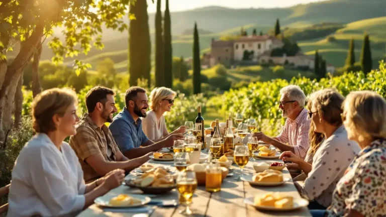 4 bestemmingen in 2026 om opnieuw in contact te komen met de natuur dankzij slow travel