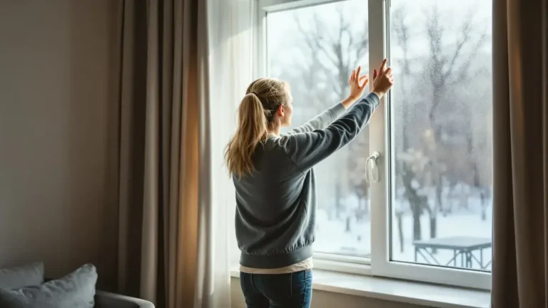 Deze Duitse techniek om schimmel te verwijderen wordt door velen genegeerd, maar werkt echt