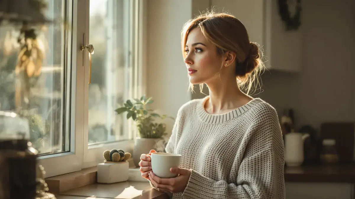 Deze eenvoudige gewoonte kan een verandering in mindset onthullen die veel mensen over het hoofd zien om het zelfvertrouwen te vergroten en stress te verminderen