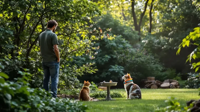 Effectieve oplossingen om de terugkeer van vogels in uw tuin te bevorderen
