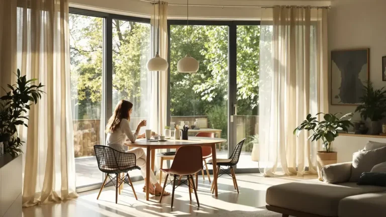 Einde van gordijnen een onderschatte trend voor je ramen
