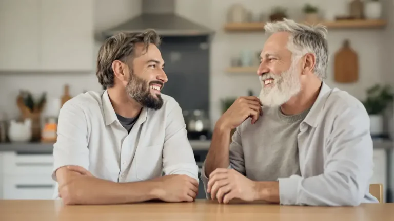 Specialisten zijn het erover eens dit gewone gedrag wordt vaak verkeerd begrepen omdat het kan wijzen op autismespectrumstoornissen