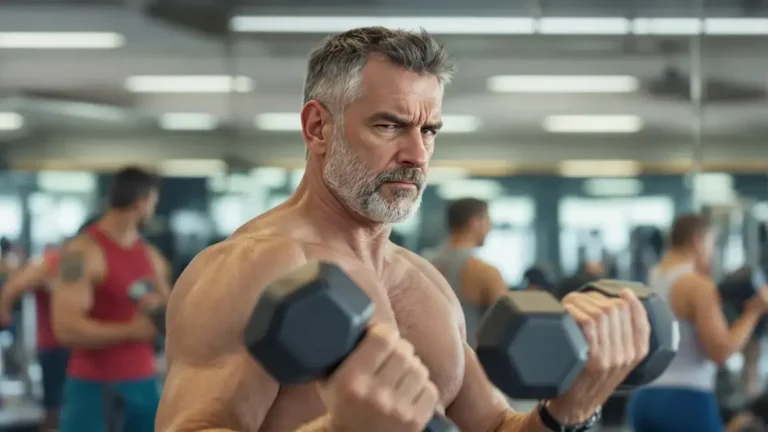 Dit haltertrainingsschema uit de jaren 60 bevat grote fouten die je moet vermijden om vooruitgang te boeken