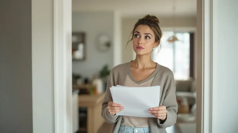 Deskundigen zijn het eens: je hersenen resetten soms je gedachten als je van kamer wisselt, een gewone gewoonte die je concentratie verstoort