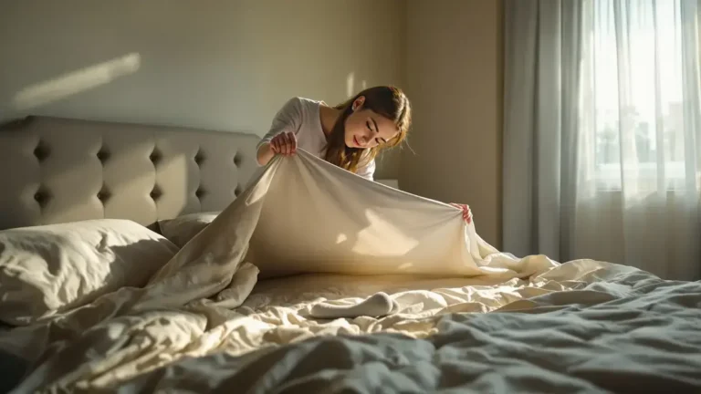 Deze 5 plekken in mijn kamer die we vergeten schoon te maken verbergen gevaarlijke microben