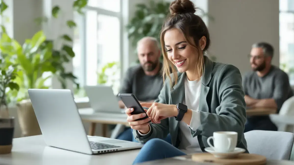 Deze gedragingen van millennials worden als egoïstisch beschouwd door boomers maar ze verbergen een onderschatte realiteit