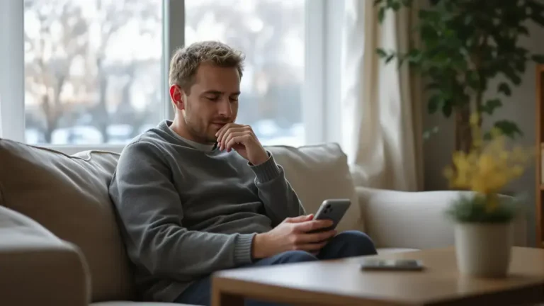 Deze onverwachte ervaring zette mijn brein stil en onthulde een onvermijdelijke wending in mijn leven