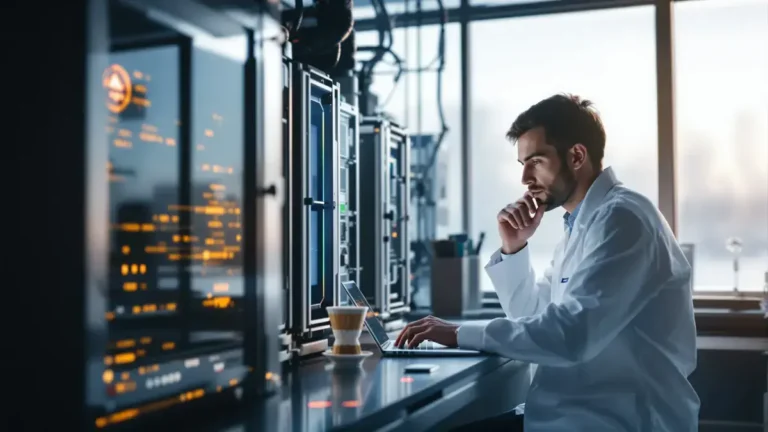 Parallelle universums een technologische doorbraak van Google stelt onze huidige inzichten ter discussie