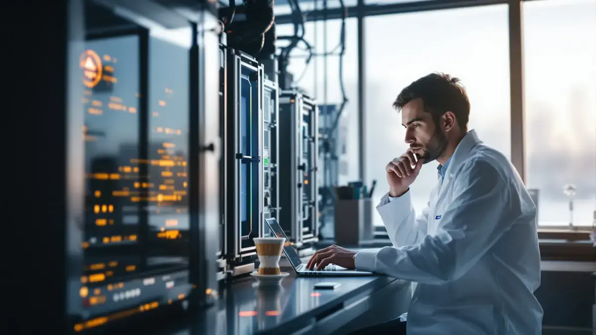 Parallelle universums een technologische doorbraak van Google stelt onze huidige inzichten ter discussie