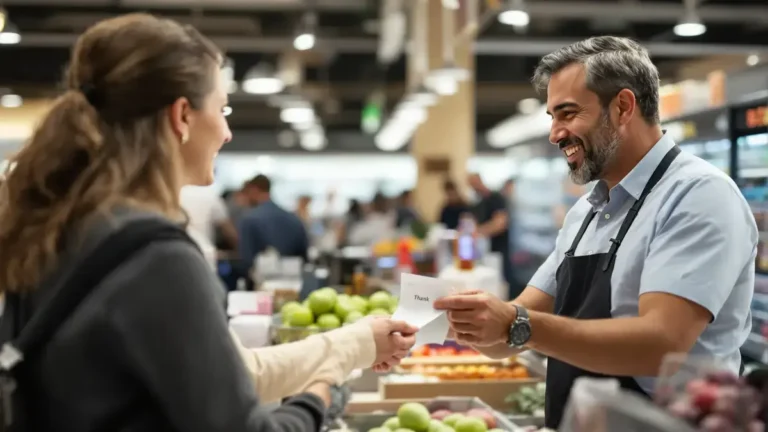 Psychologie-experts zijn het eens: gedachteloos bedanken kan verrassende persoonlijkheidskenmerken verhullen en zo uw interacties vertekenen