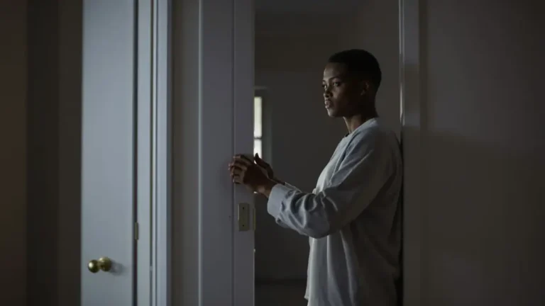 Altijd slapen met de deur dicht onthult persoonlijkheidskenmerken die velen negeren volgens de wetenschap