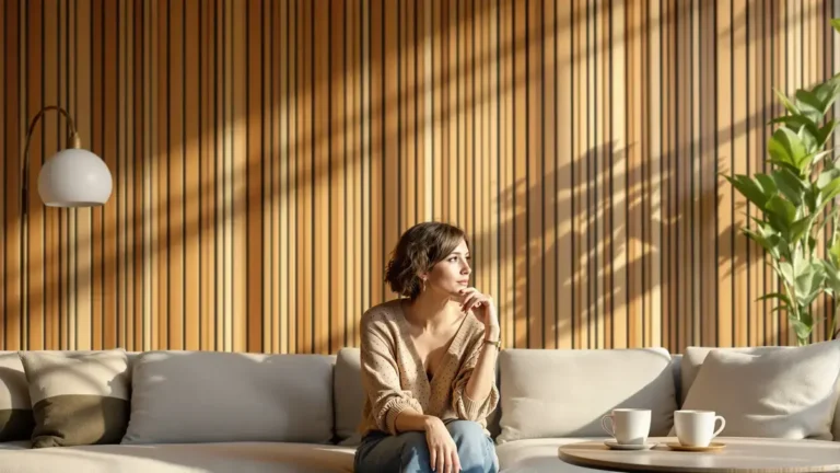 Deze trend van wandbekleding bevalt iedereen maar kan je thuis een gewaagde keuze laten betreuren