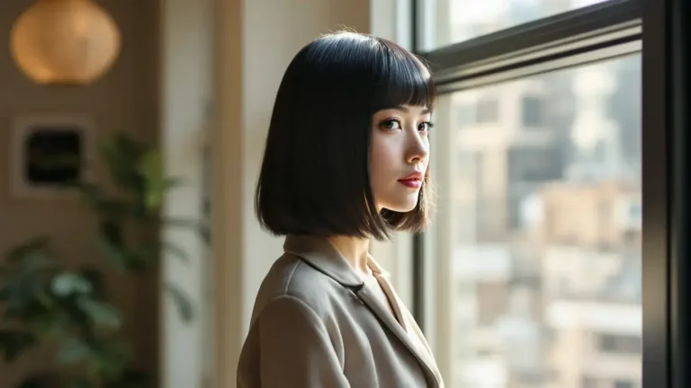 Trendy kapsels in 2026 afscheid van de wavy stijl