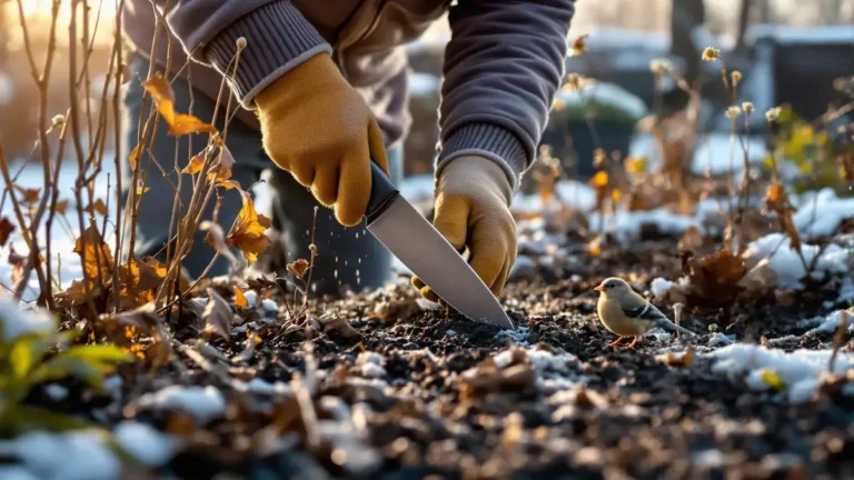 Advies aan tuiniers: wie deze 7 vaste planten in februari niet snoeit riskeert hun voorjaarsbloei te schaden volgens specialisten